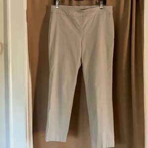 JM Beige Pant PL